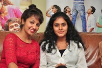 Kerintha Movie Success Meet